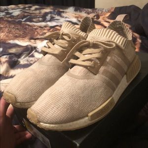 Wheat nmds